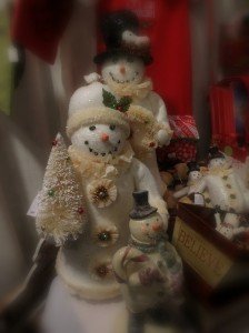 Snowmen