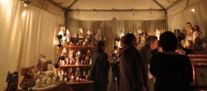 The Old World Christmas Market