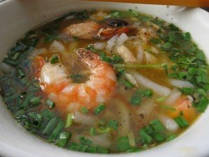 Banh Canh Cua