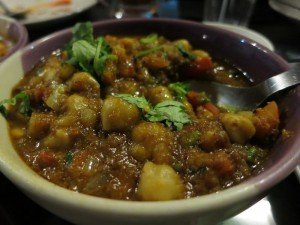 Indian curry