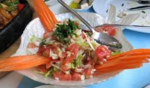 Salad
