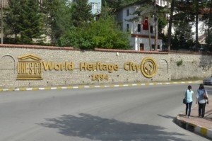 World Heritage City