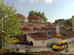 Turkish Bath