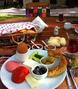 Turkish Breakfast