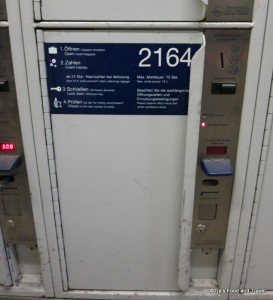 Locker