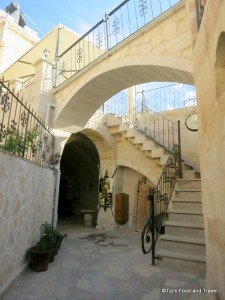 Castle Inn, Cappadocia