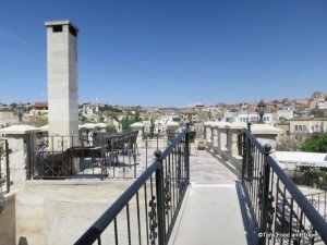 Castle Inn, Cappadocia