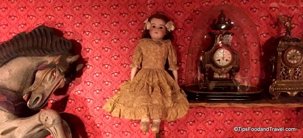 House on the Rock