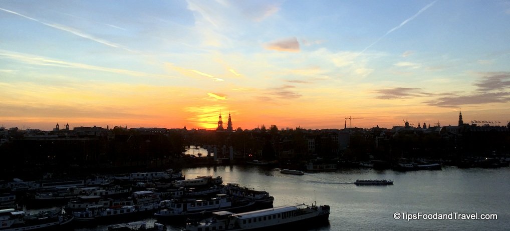 Amsterdam-the Netherlands